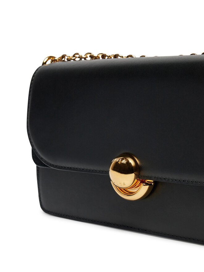 Furla Táska Furla Sfera WB01515 BX0428 O6000 Fekete