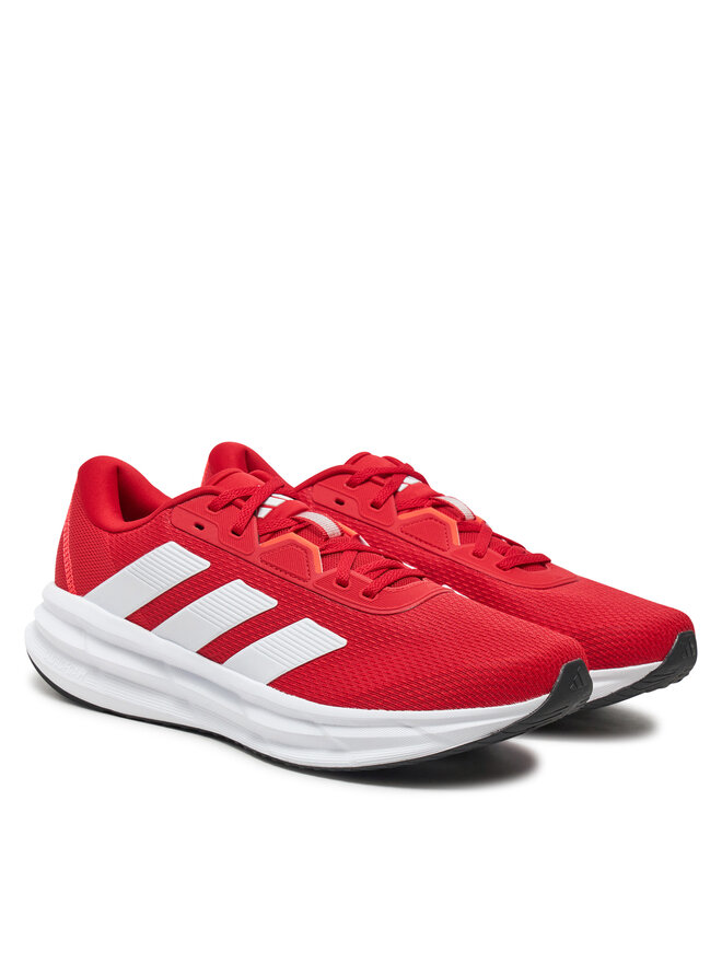 adidas Buty do biegania adidas Galaxy 7 Running Shoes IE8226 Czerwony