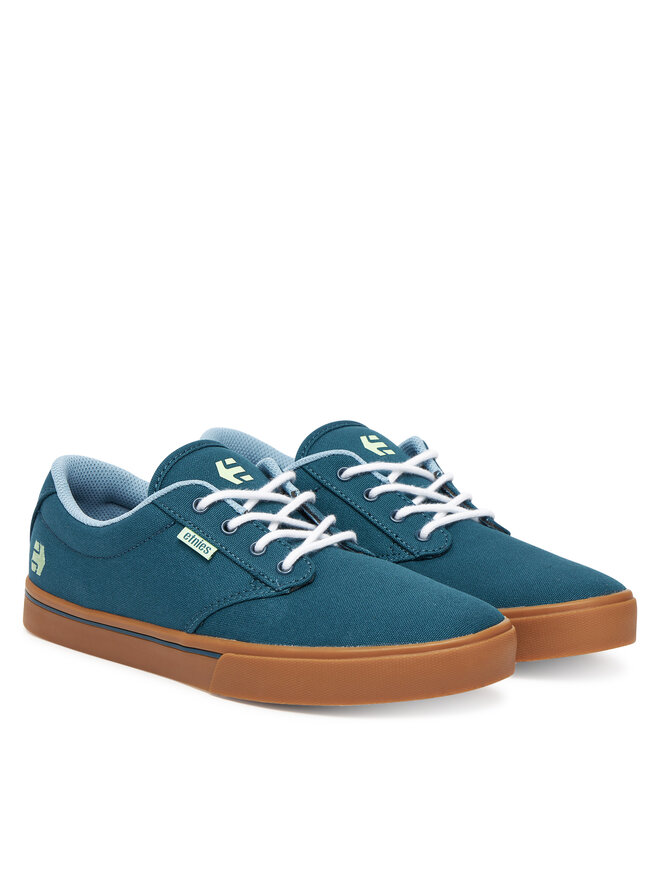 Etnies Sneakers aus Stoff Etnies Jameson 2 Eco 4101000323 Dunkelblau