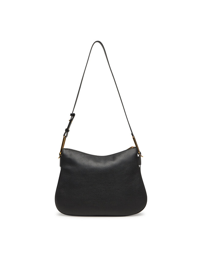 Coccinelle Handtasche Coccinelle E1 PQR 13 01 01 Schwarz