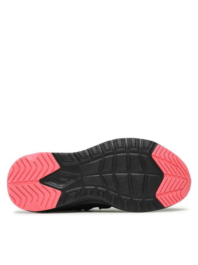 Puma Bežecké topánky Puma Softride One4all Wns 37767207 Čierna