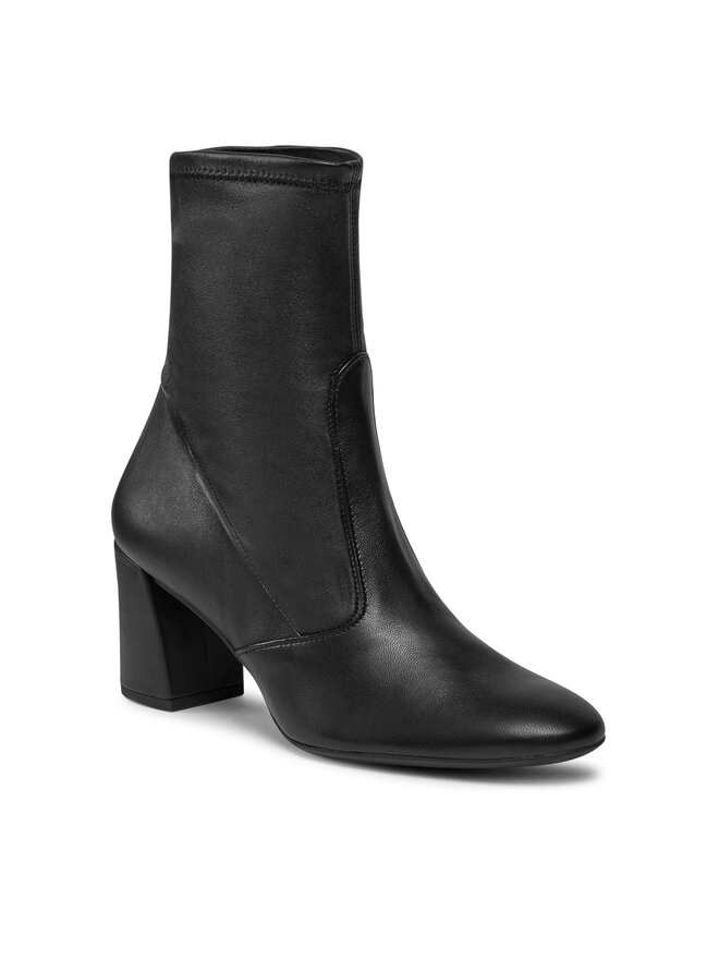 HÖGL Stiefeletten HÖGL 6-135120 Schwarz