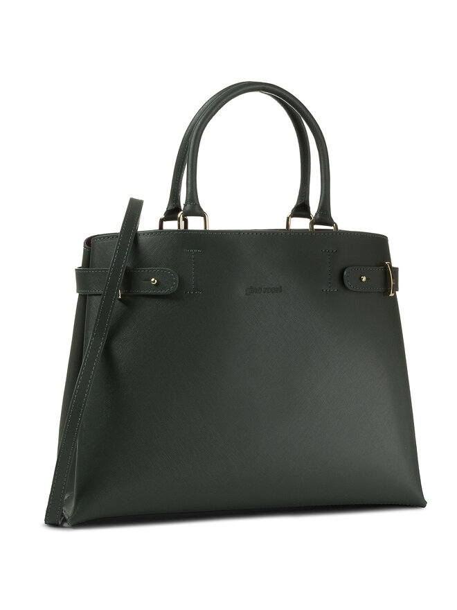 GINO ROSSI Handtasche Gino Rossi VS4701 Grün
