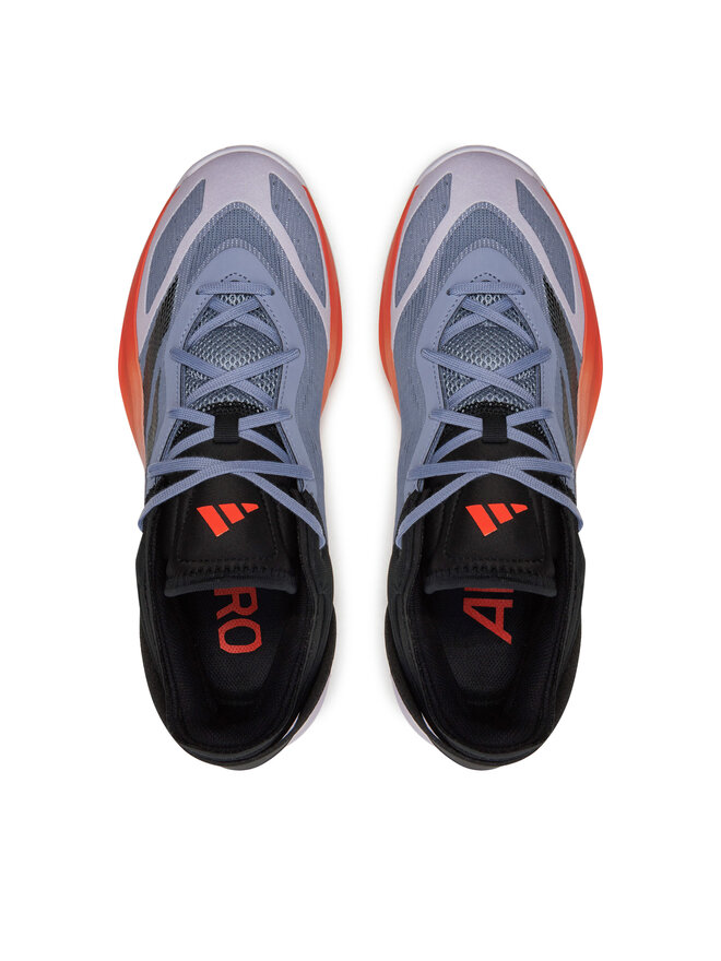 adidas Încălțăminte pentru baschet adidas Adizero Select 2.0 IH0058 Albastru celest