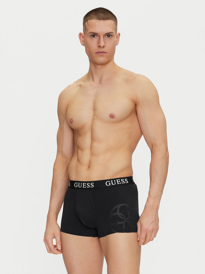 Guess Guess Set 3 parov boksaric U4RG04 K6YW0 Pisana