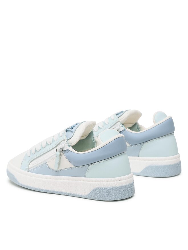 GIUSEPPE ZANOTTI Snīkeri Giuseppe Zanotti RS30025 004 Balts