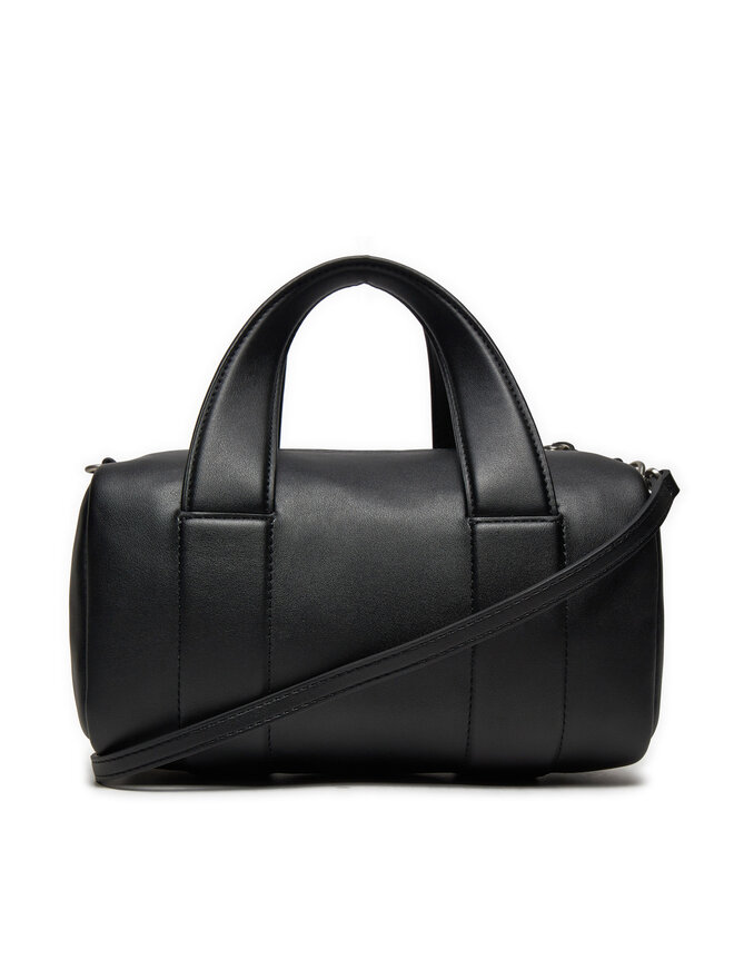 Handtasche Calvin Klein Jeans Sculpted Square Barrel Mono 