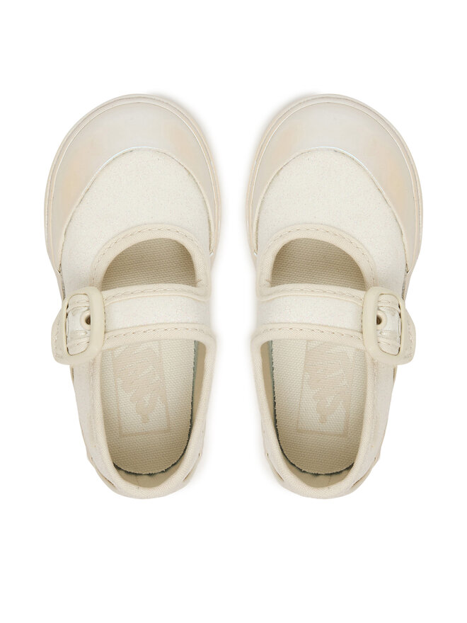 Vans Ballerinas Vans Mary Jane VN000CRYYL71 Écru