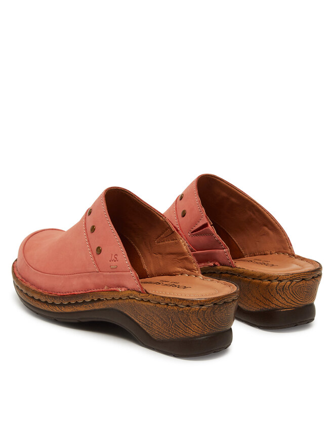 Josef Seibel Iešļūcenes Josef Seibel Catalonia 85 56685 Koraļļu