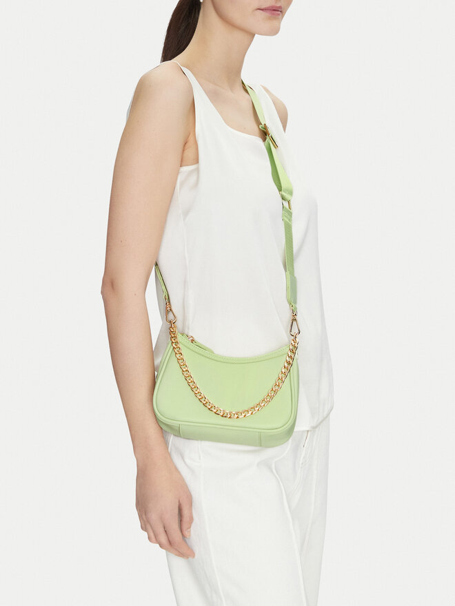 JENNY Handtasche JENNY JNY-M-024-07 Grün