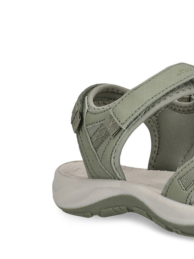 Whistler Sandalias Whistler Kali W232210 Verde