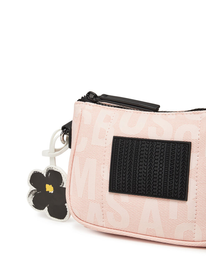 Marc Jacobs Torebka Marc Jacobs W60548 Różowy