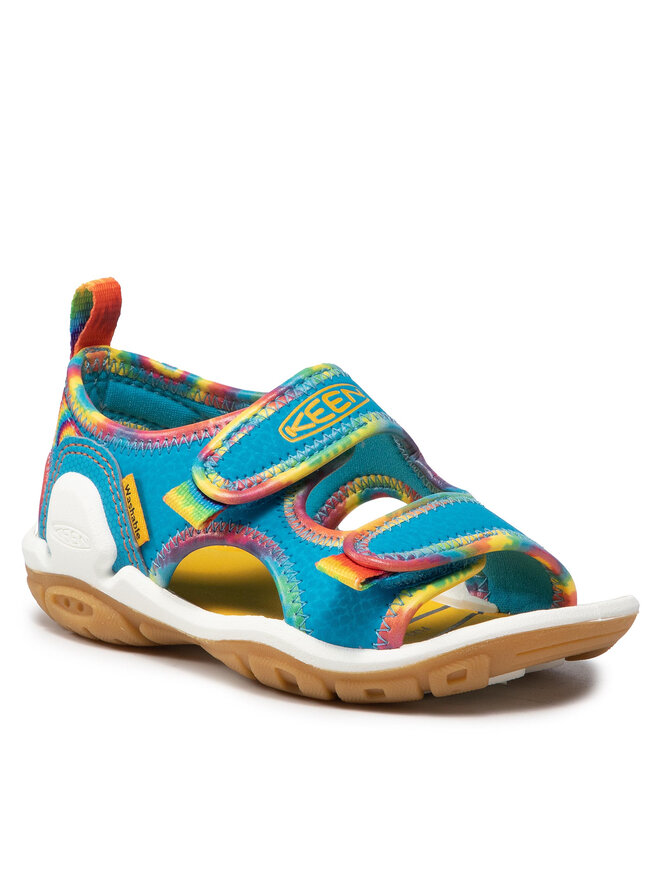 Keen Sandalias Keen Knotch Creek Ot 1025650 Azul