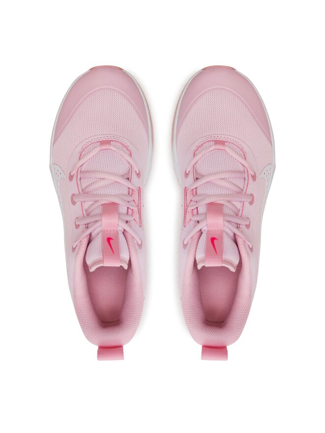 Nike Teremcipők Nike Omni Multi-Court (GS) DM9027 600 Rózsaszín