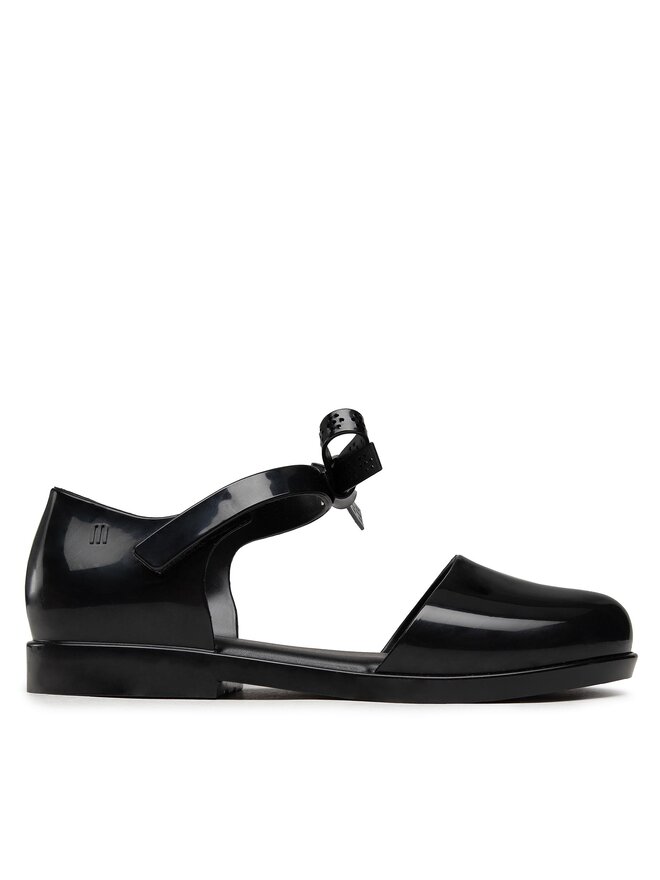 Cipele Melissa Mini Melissa Amy Inf 33706 Crna ecipele.hr