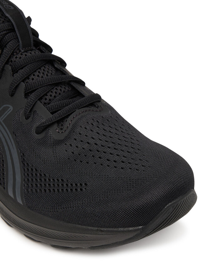 Asics Взуття для бігу Asics Gel-Contend 10 1011C249 Чорний