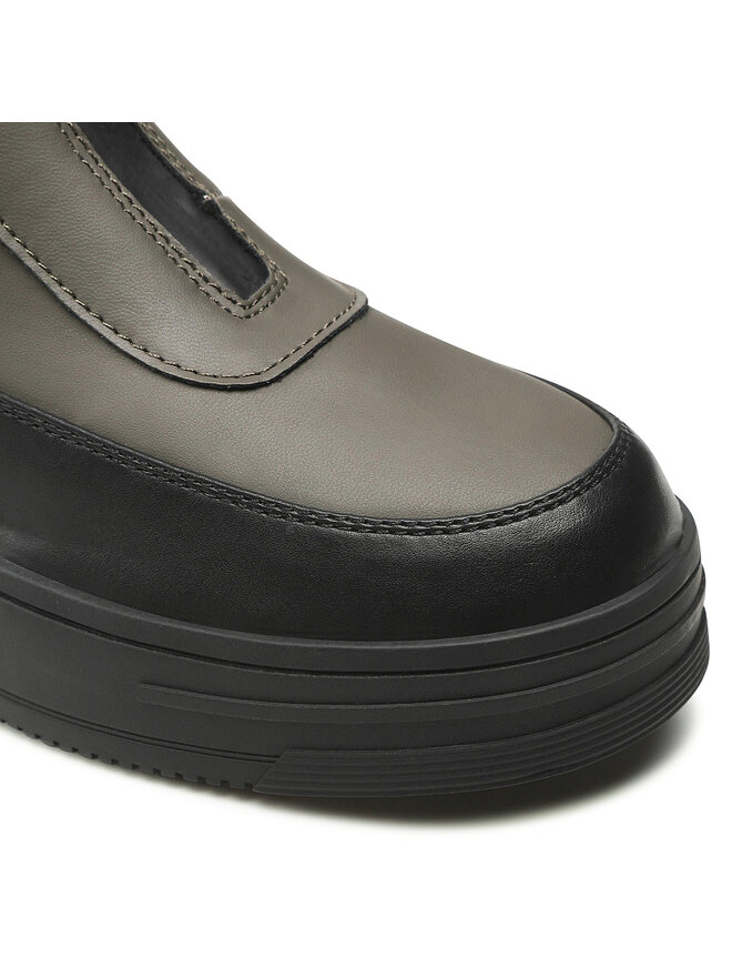 Jenny Fairy Stiefeletten Jenny Fairy WS5806-06 Grün