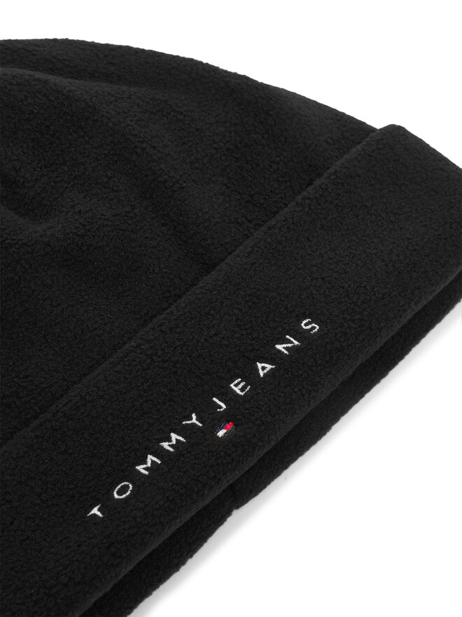 Tommy Jeans Mütze Tommy Jeans AM0AM12638 Schwarz