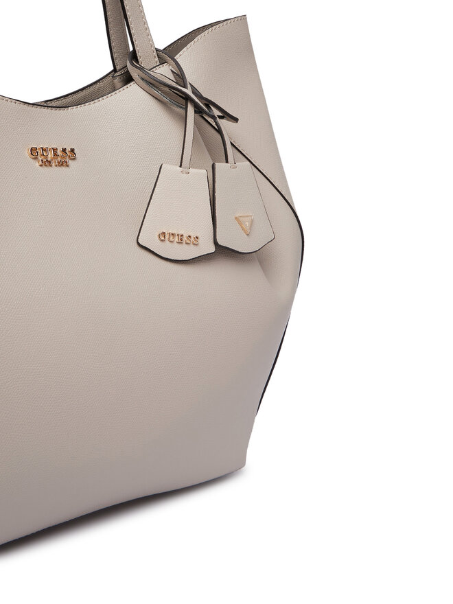 Guess Handtasche Guess Amorette HWBG78 98240 Hellbeige