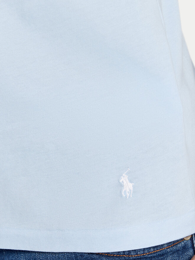 Polo Ralph Lauren Polo Ralph Lauren Набір з 3 футболок 714830304019 Кольоровий Regular Fit