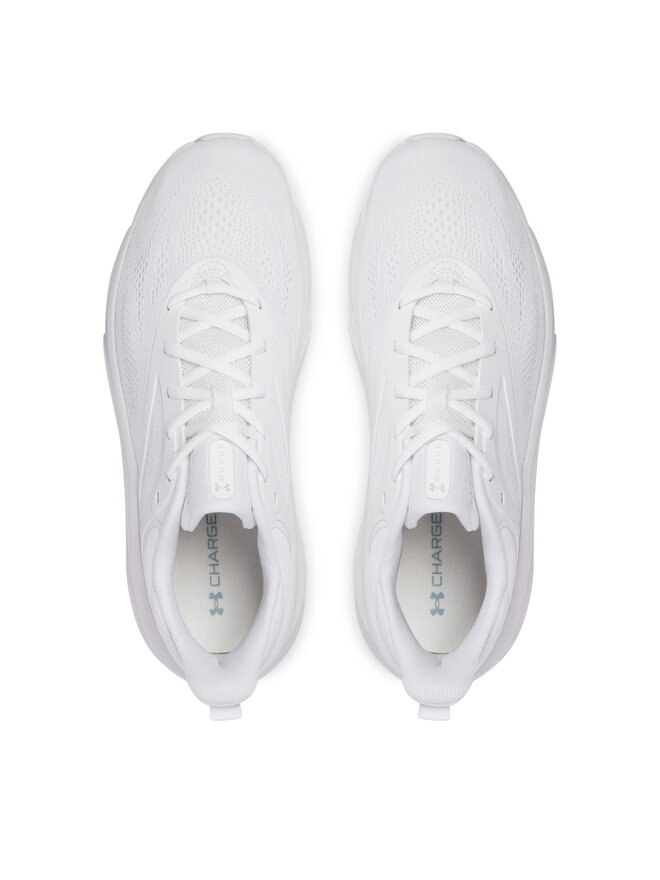 Under Armour Взуття для бігу Under Armour UA Rogue 6 6006719 100 Білий