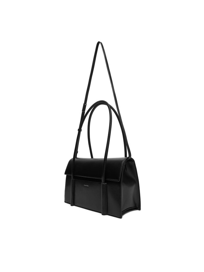Calvin Klein Borsetta Calvin Klein Ck Linn Shoulder Bag K60K613111 Nero