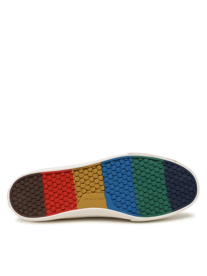 Paul Smith Plátěnky Paul Smith Kinsey M2S-KIN14-KCVS Bílá