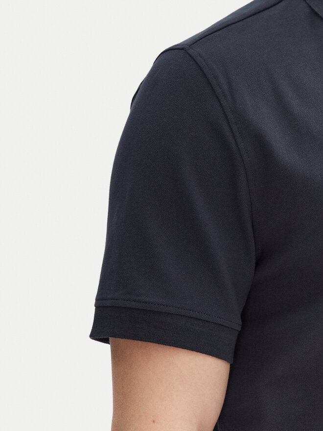 Aeronautica Militare Aeronautica Militare Polo 251PO1843P191 Σκούρο μπλε Regular Fit