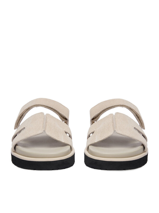 GINO ROSSI Pantoletten GINO ROSSI C-CLB-P1927A Creme