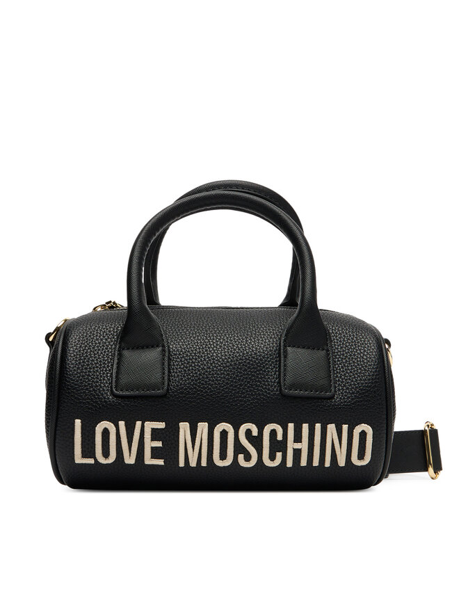 LOVE MOSCHINO Τσάντα LOVE MOSCHINO JC4106PP1NLT1000 Μαύρο