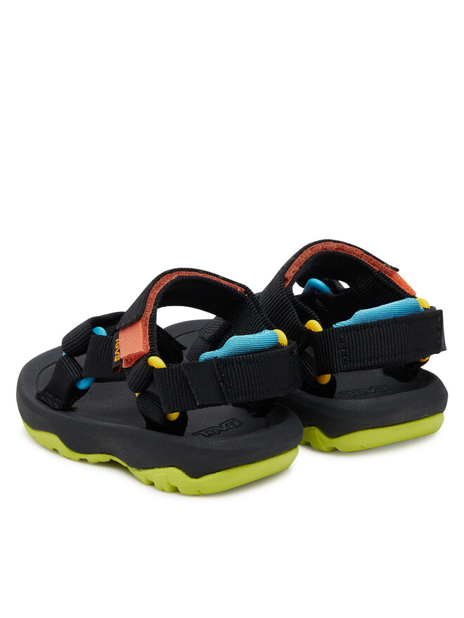 Teva Sandalen Teva Hurricane XLT 2 1019390T Schwarz