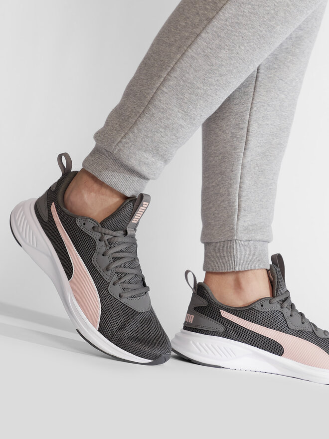 Puma Laufschuhe Puma Incinerate 376288 15 Grau