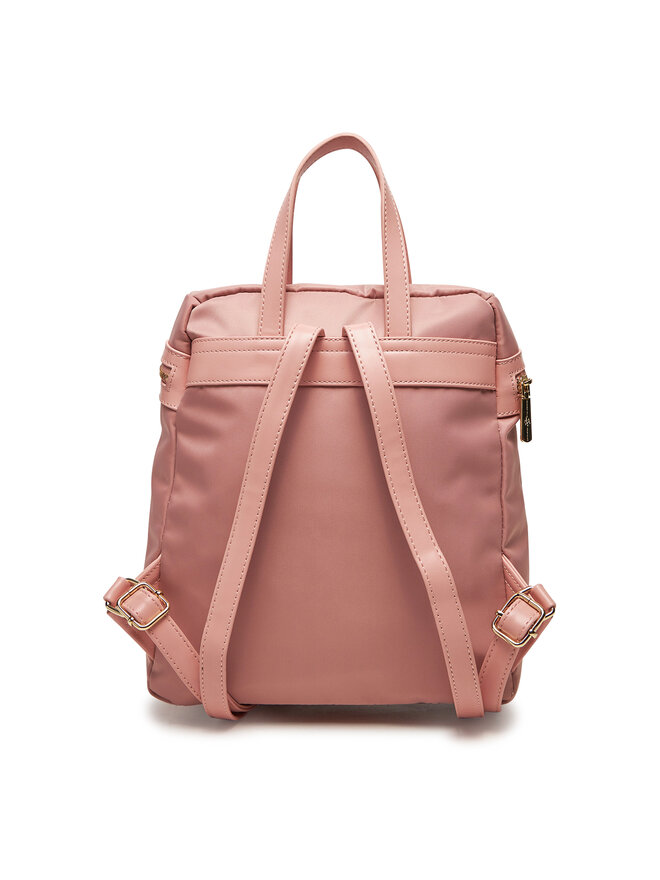Beverly Hills Polo Club Rucksack Beverly Hills Polo Club BHPC-H-002-07 Rosa