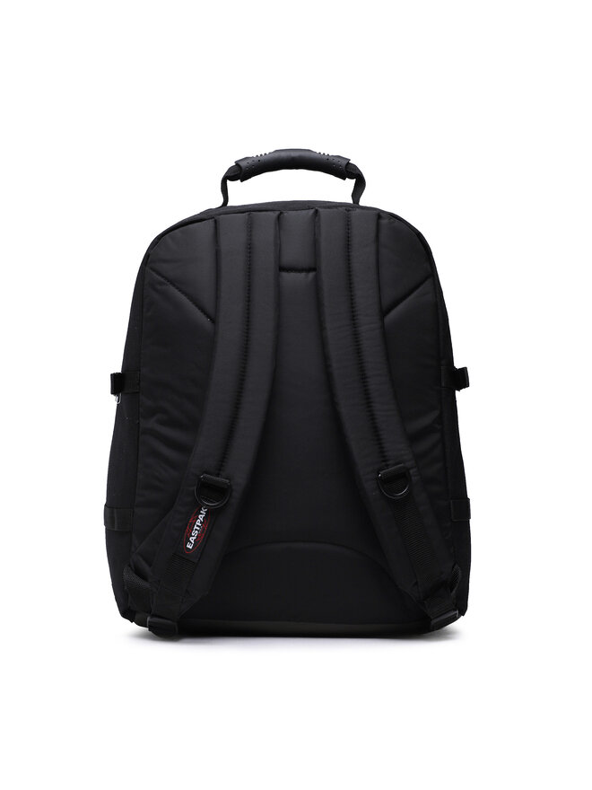 Eastpak Rucksack Eastpak Ultimate EK000050 Schwarz