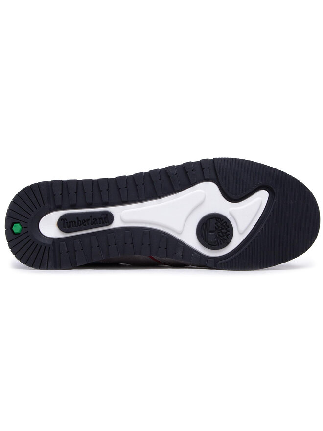 Timberland Αθλητικά Timberland Miami Coast F/L Sneaker TB0A22B4085 Γκρι