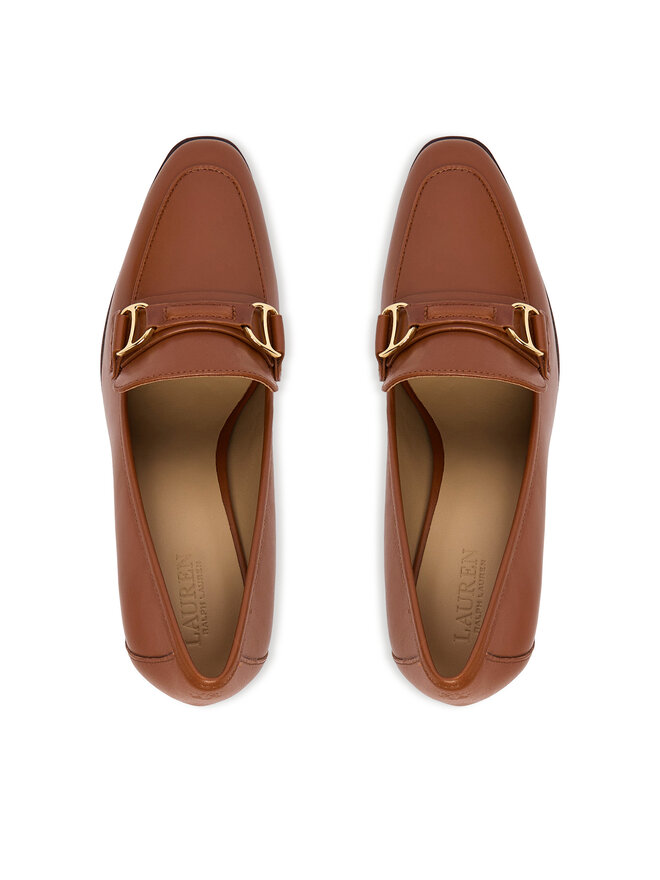 LAUREN RALPH LAUREN Tacón de aguja LAUREN RALPH LAUREN 802P04169002 Marrón