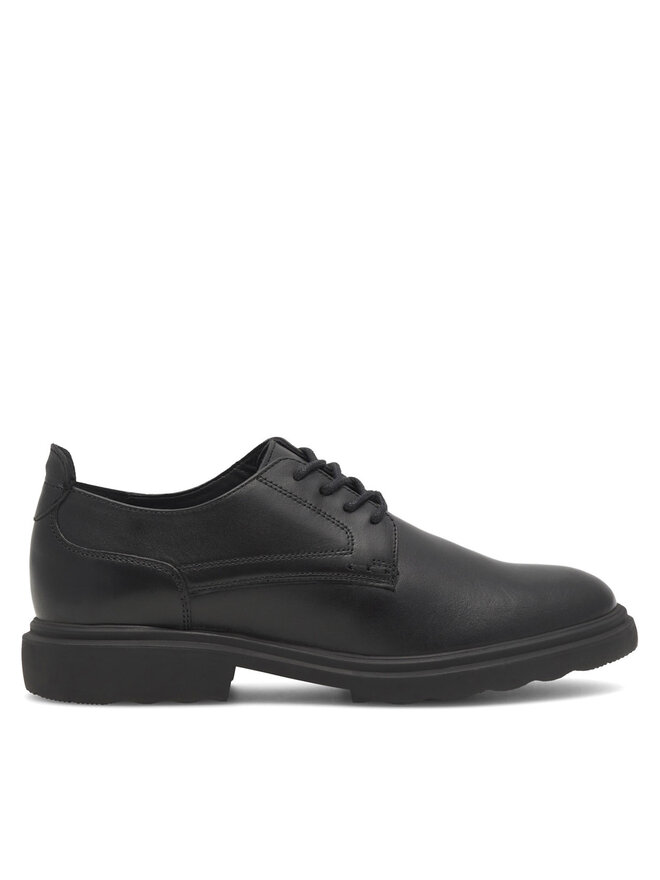 Lasocki Oxford Schuhe Lasocki WI23-SDAM-02 Schwarz