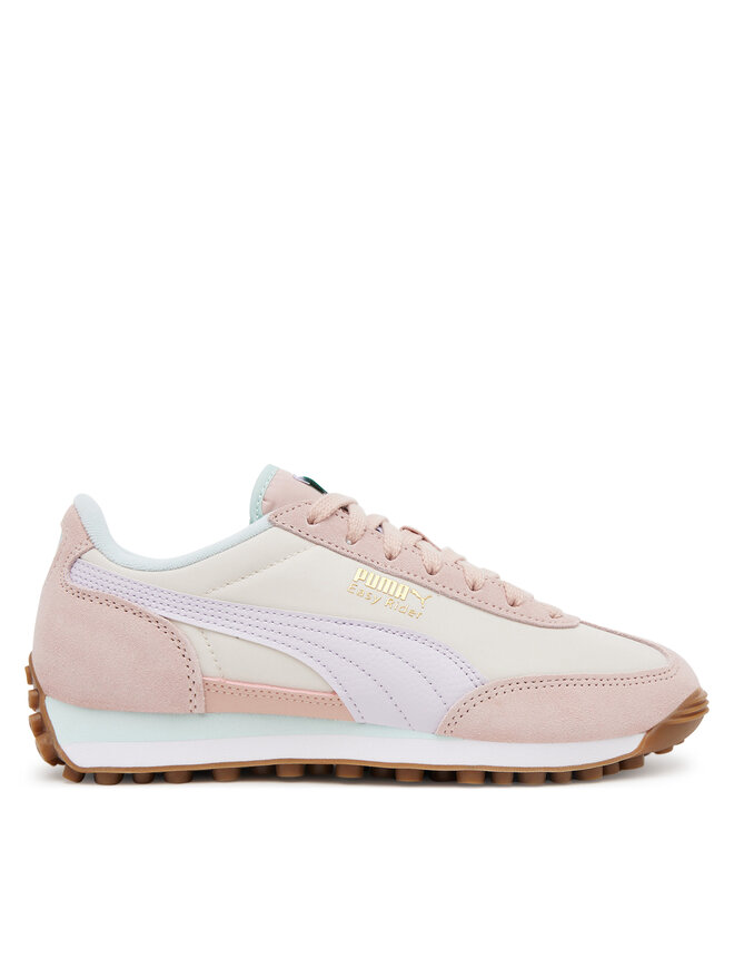 Puma Снікерcи Puma Easy Rider Kids Jr 399715 06 Рожевий