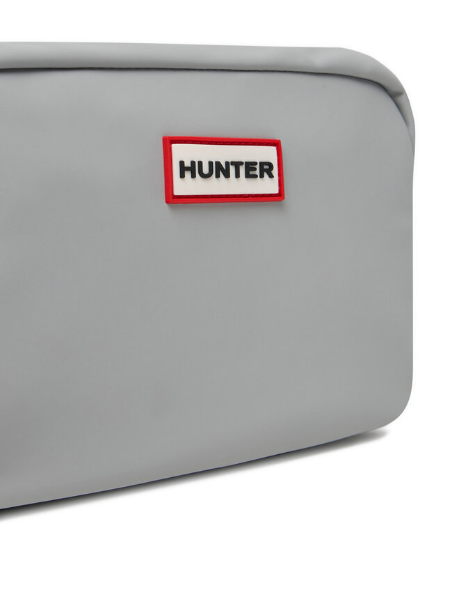 Hunter Плоска сумка Hunter C-HTR-XC-004-08 Сірий