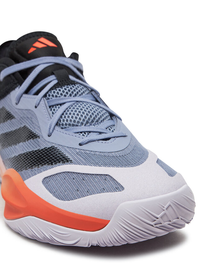 adidas Încălțăminte pentru baschet adidas Adizero Select 2.0 IH0058 Albastru celest