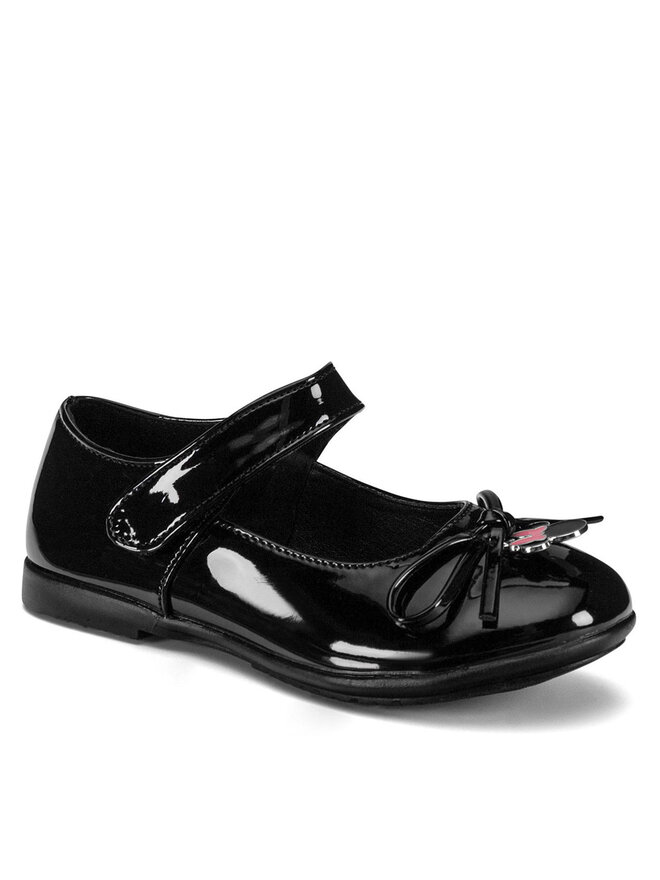 Mickey&Friends Balerini Mickey&Friends CS-AW24-141DSTC Negru