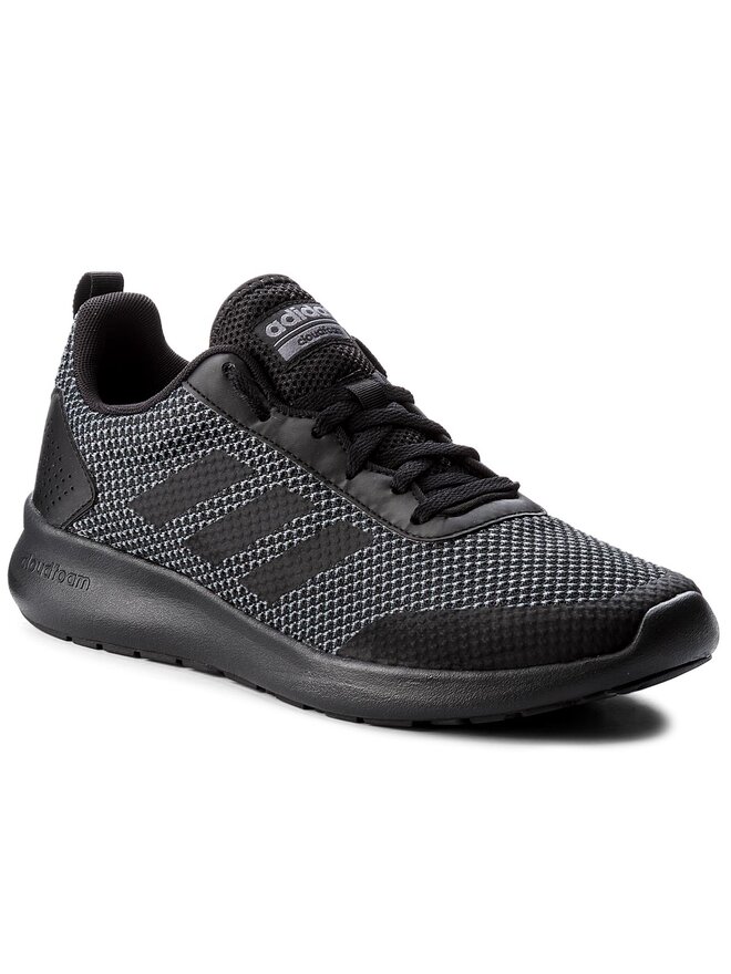 Laufschuhe adidas Element Race DB1455 Schwarz eschuhe