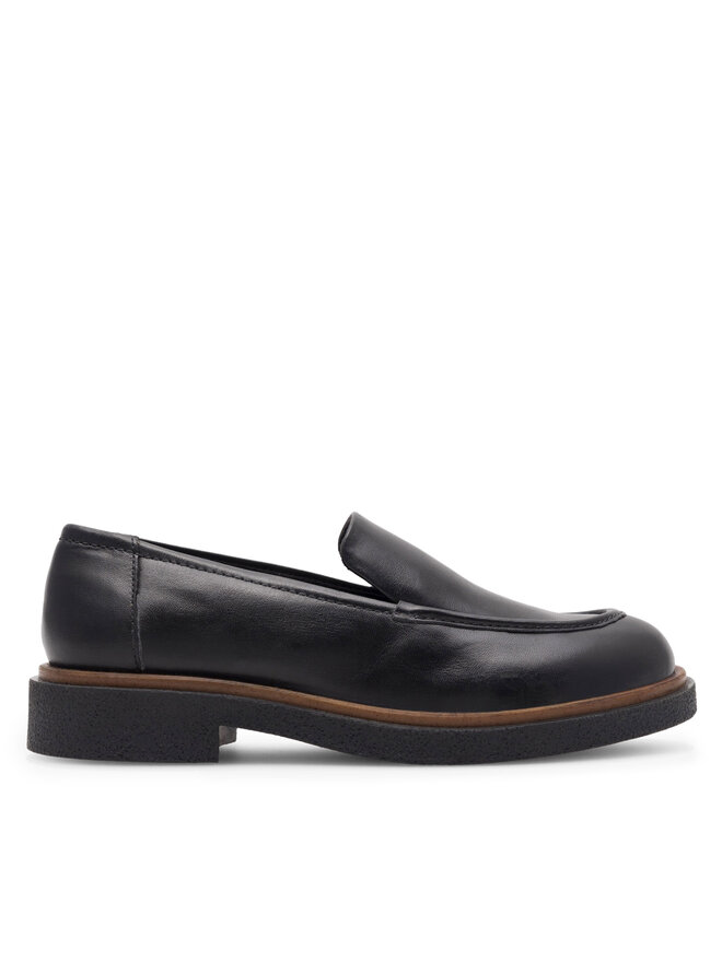 Lasocki Loaferice Lasocki KAP-SL-21904 Crna