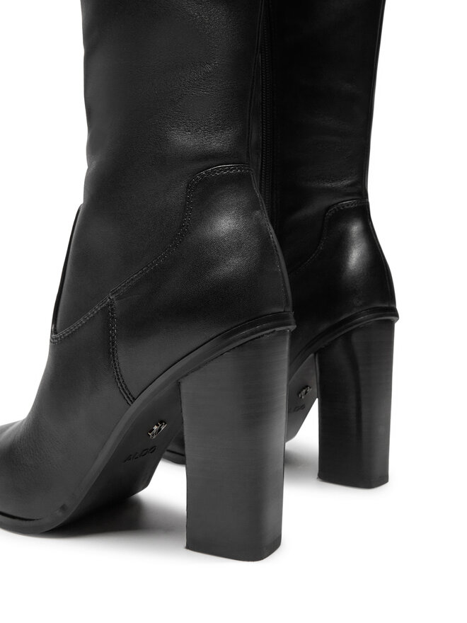 Aldo Botas altas Aldo Glajar 13805911 Negro