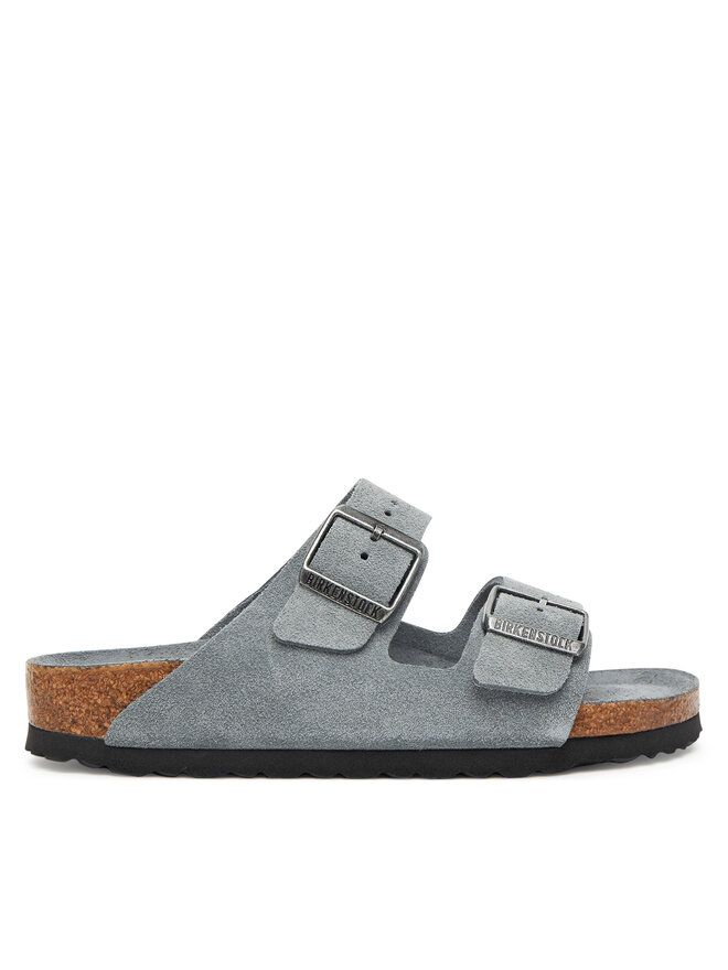 Birkenstock Şlapi Birkenstock Arizona Sfb 1030912 Gri