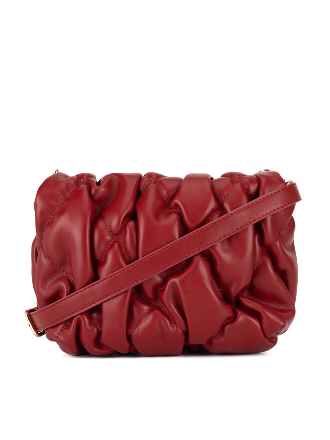 MEXX Torebka MEXX MEXX-B-022-06 Czerwony