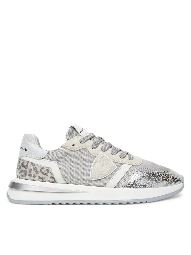 Philippe Model Zapatillas Philippe Model TYLD MA01 Gris
