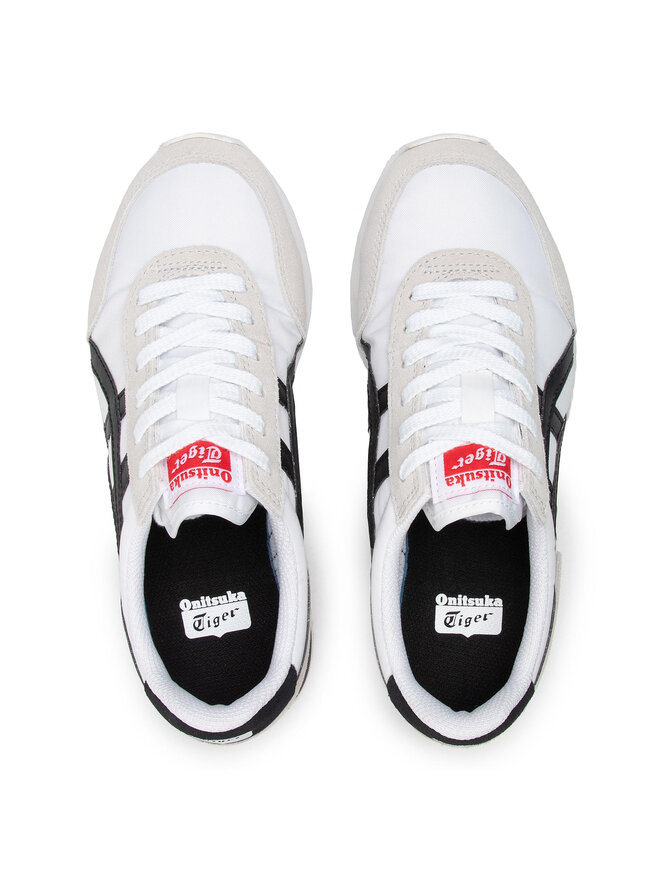 Onitsuka Tiger Laisvalaikio batai Onitsuka Tiger New York 1183A205 Balta