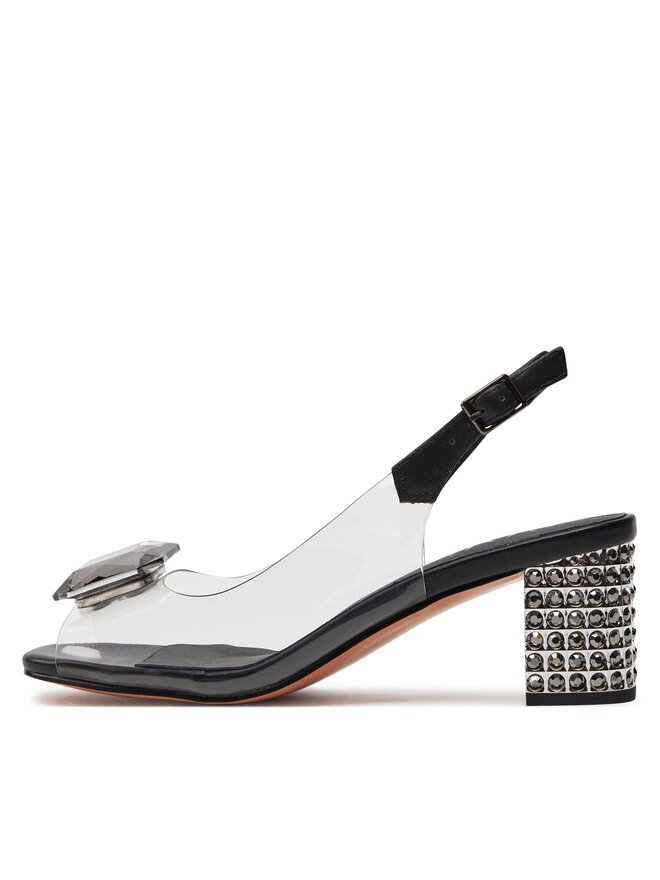 GOE Sandale GOE NN2N4239-W4 Negru