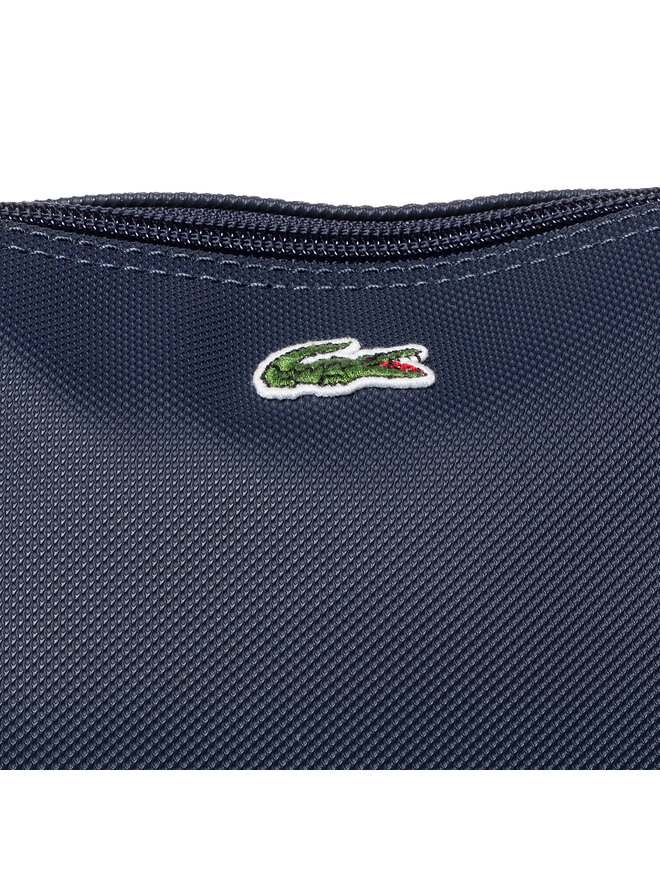 Lacoste Сумка Lacoste Vertical Shopping Bag NF1890PO Cиній